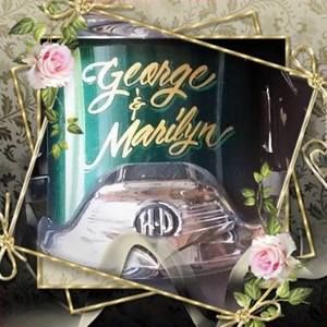 Meet your Posher, Marilyn